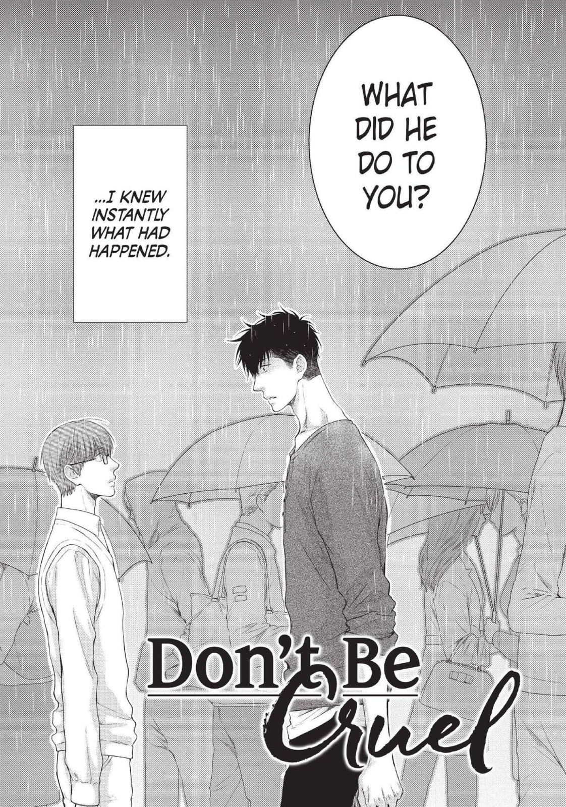 Read Don