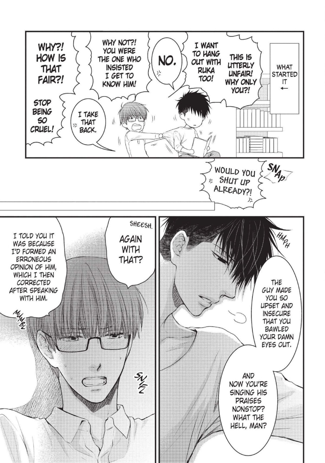 Read Don