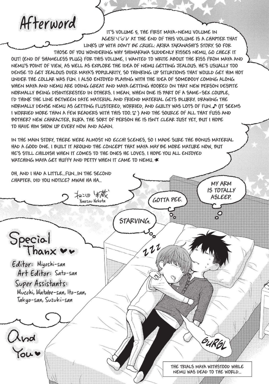 Read Don