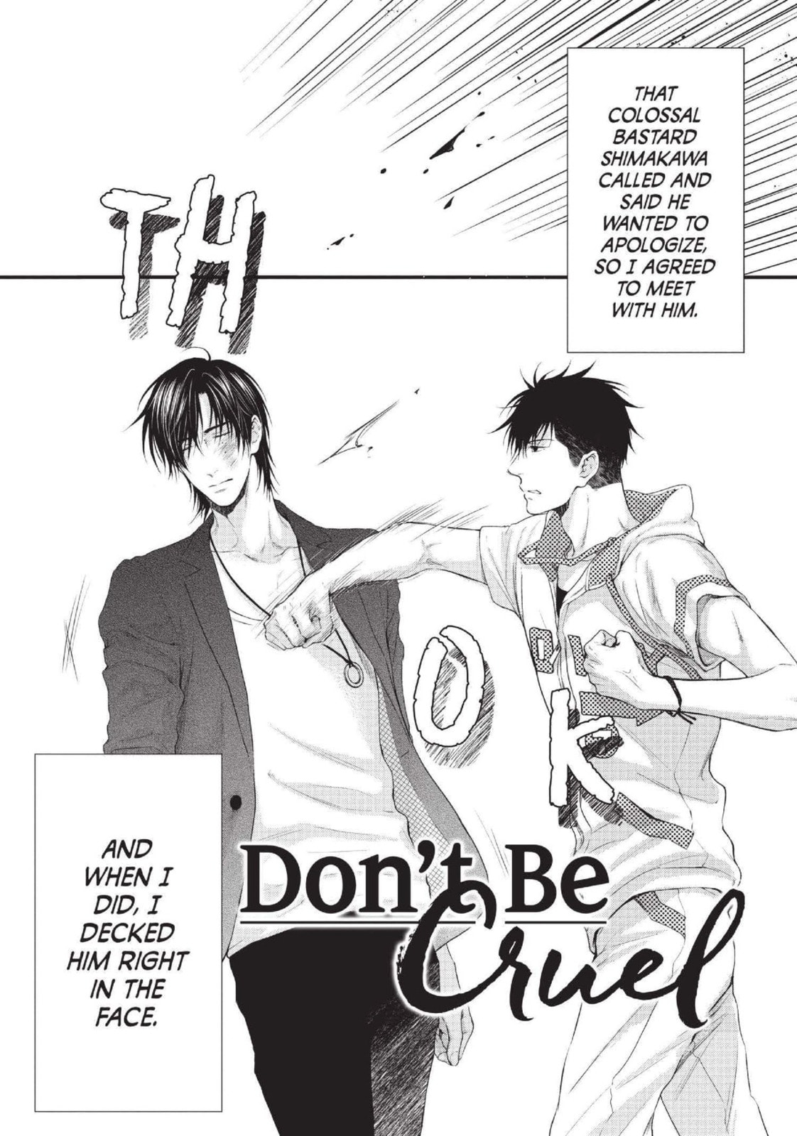 Read Don