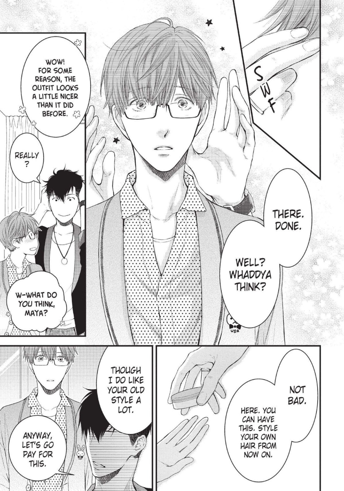 Read Don