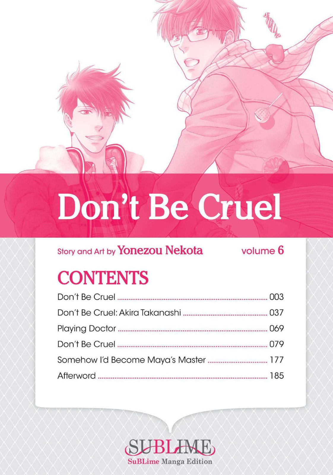 Read Don