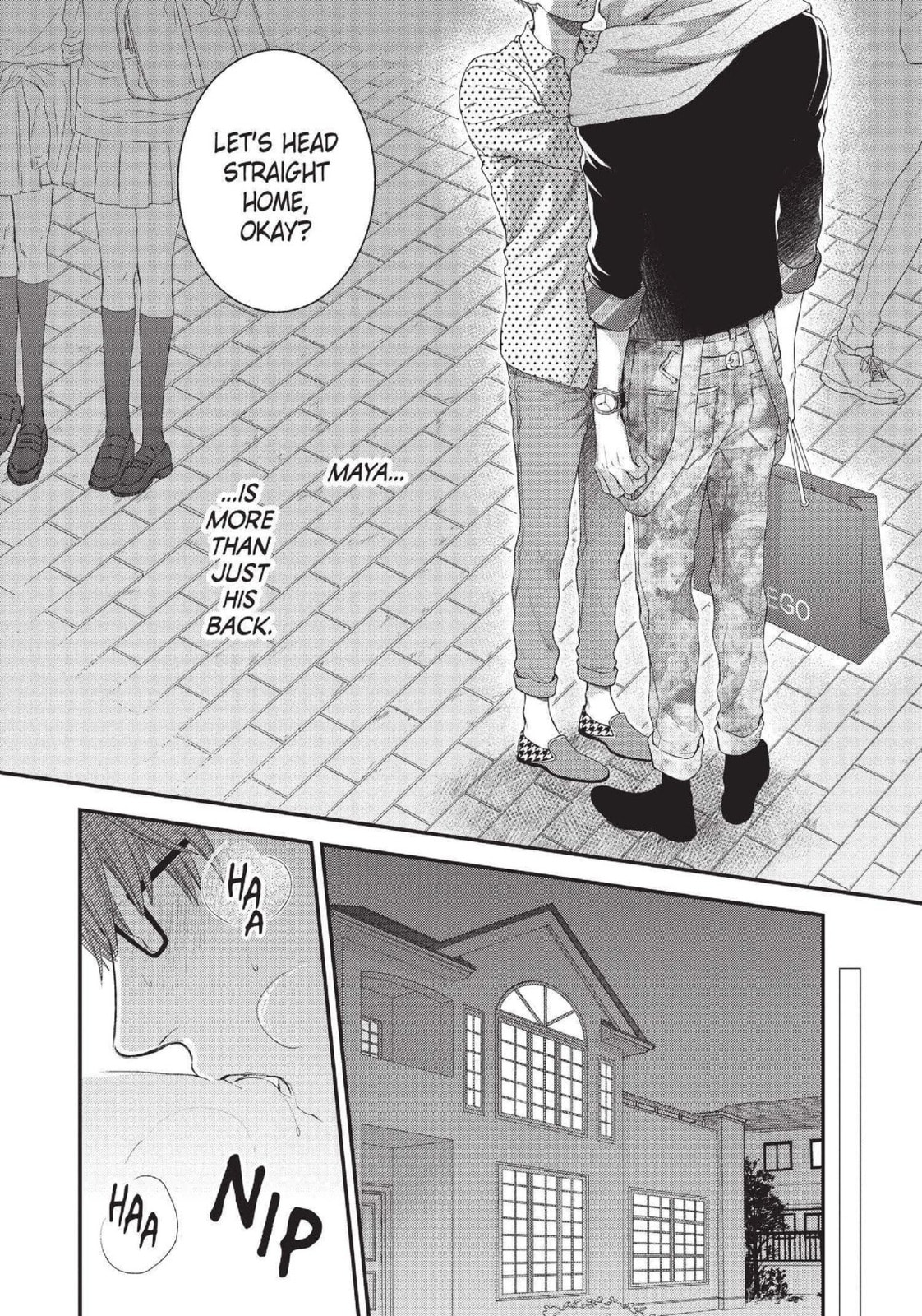 Read Don