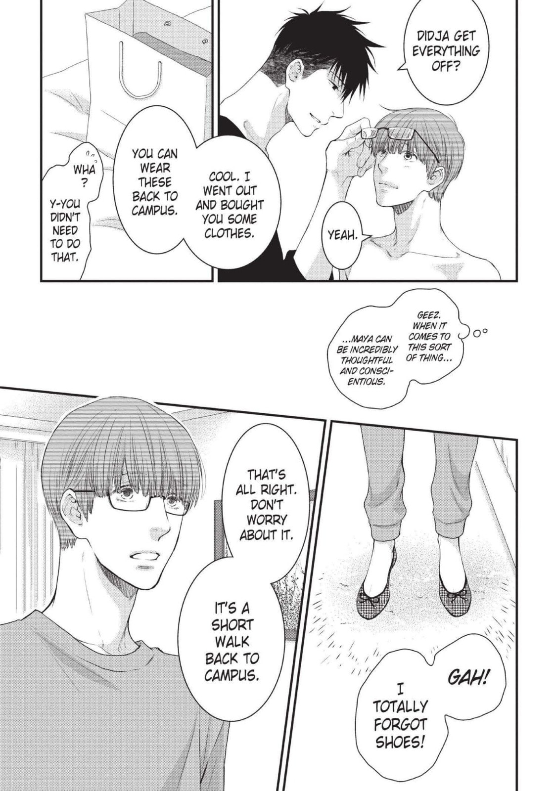 Read Don