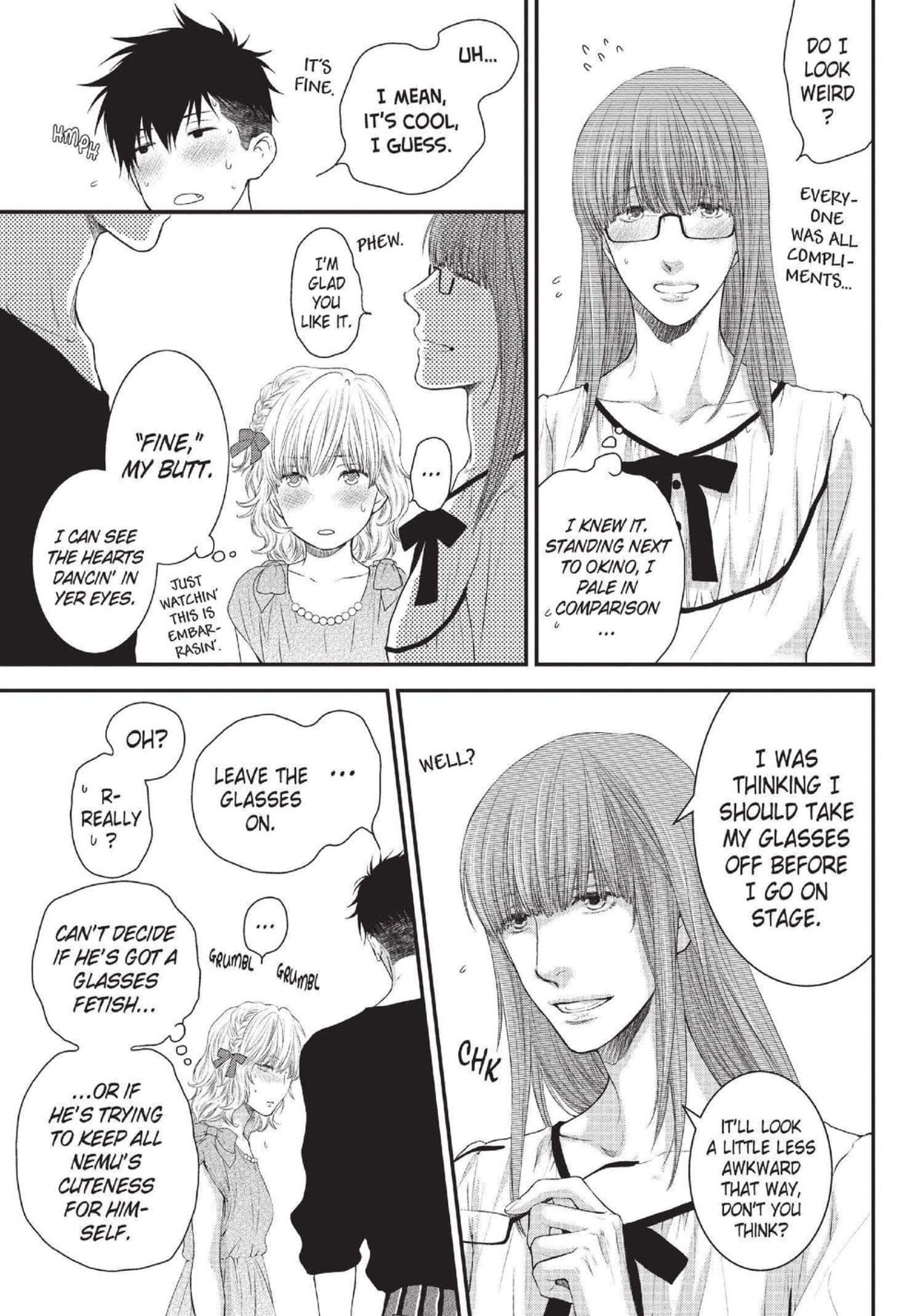 Read Don