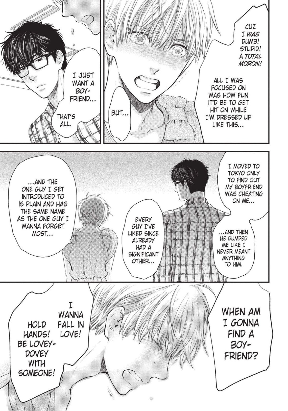 Read Don