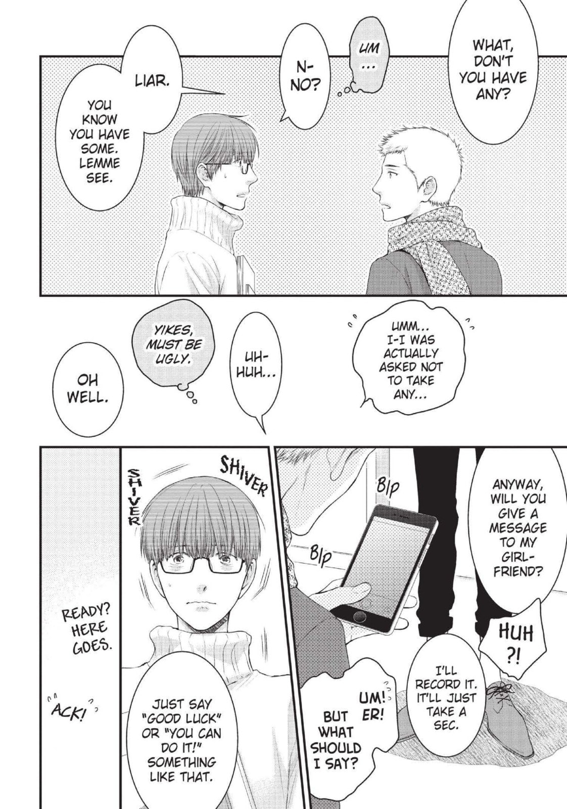 Read Don