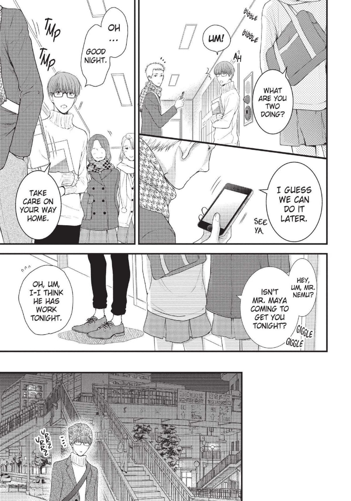 Read Don