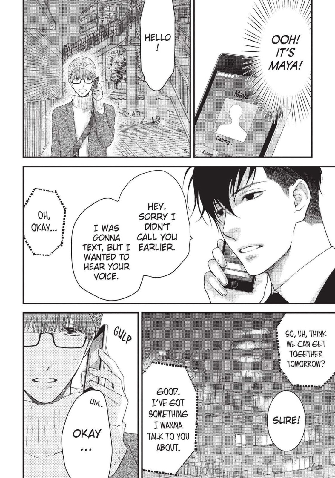 Read Don