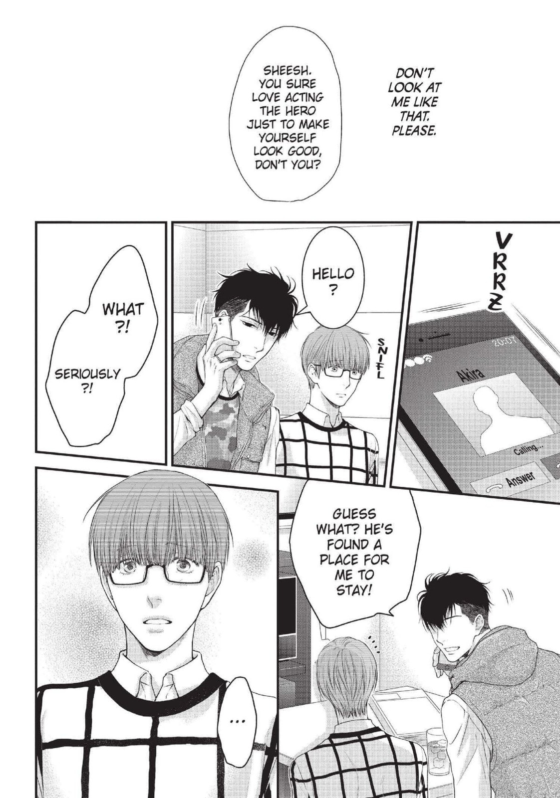 Read Don