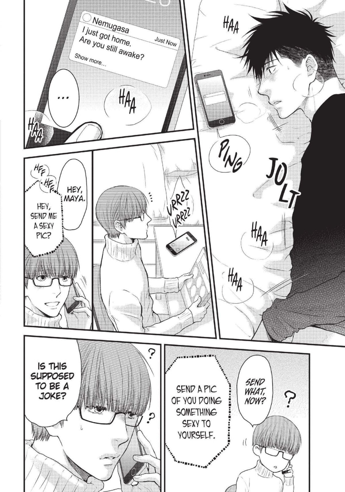 Read Don
