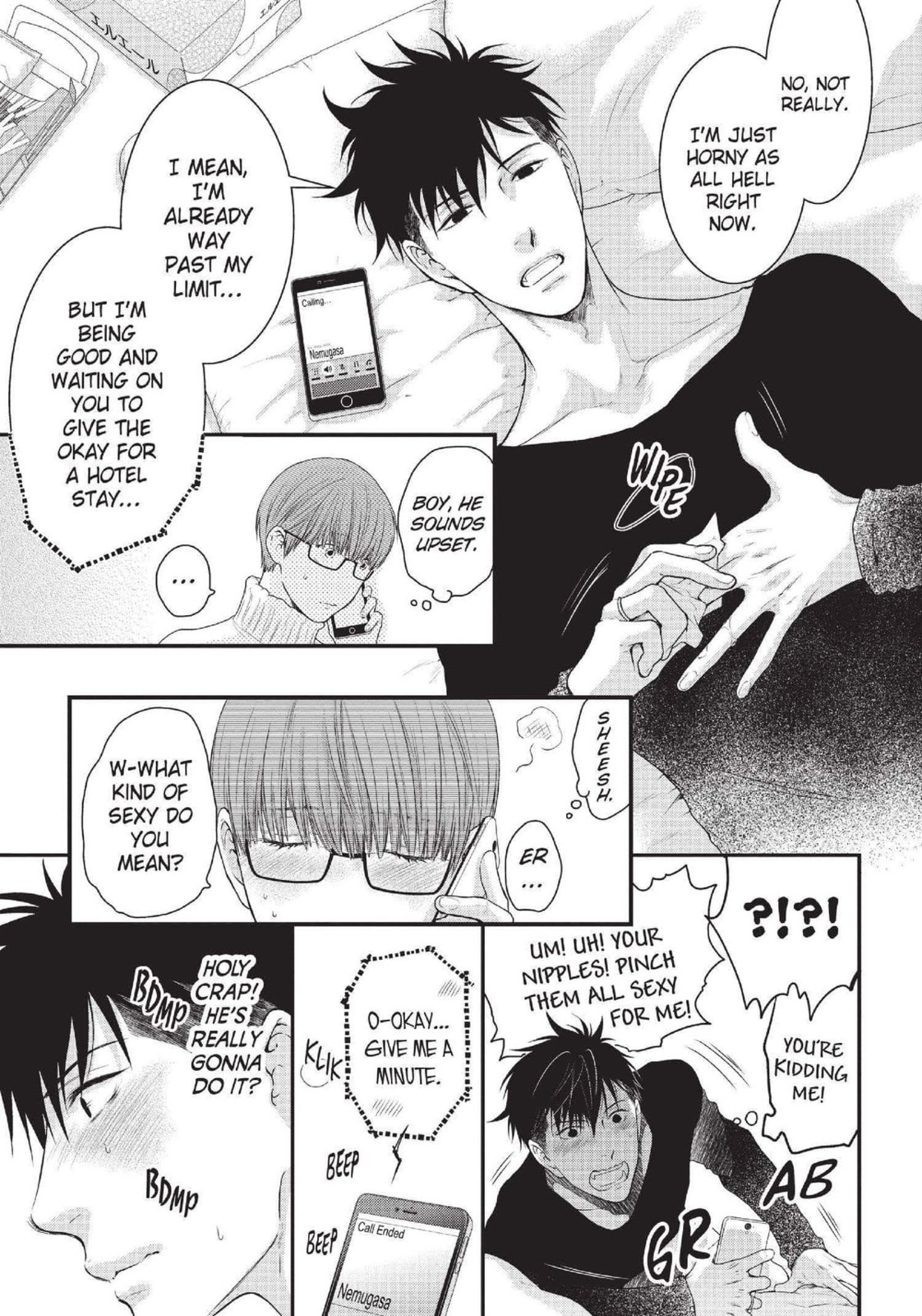Read Don
