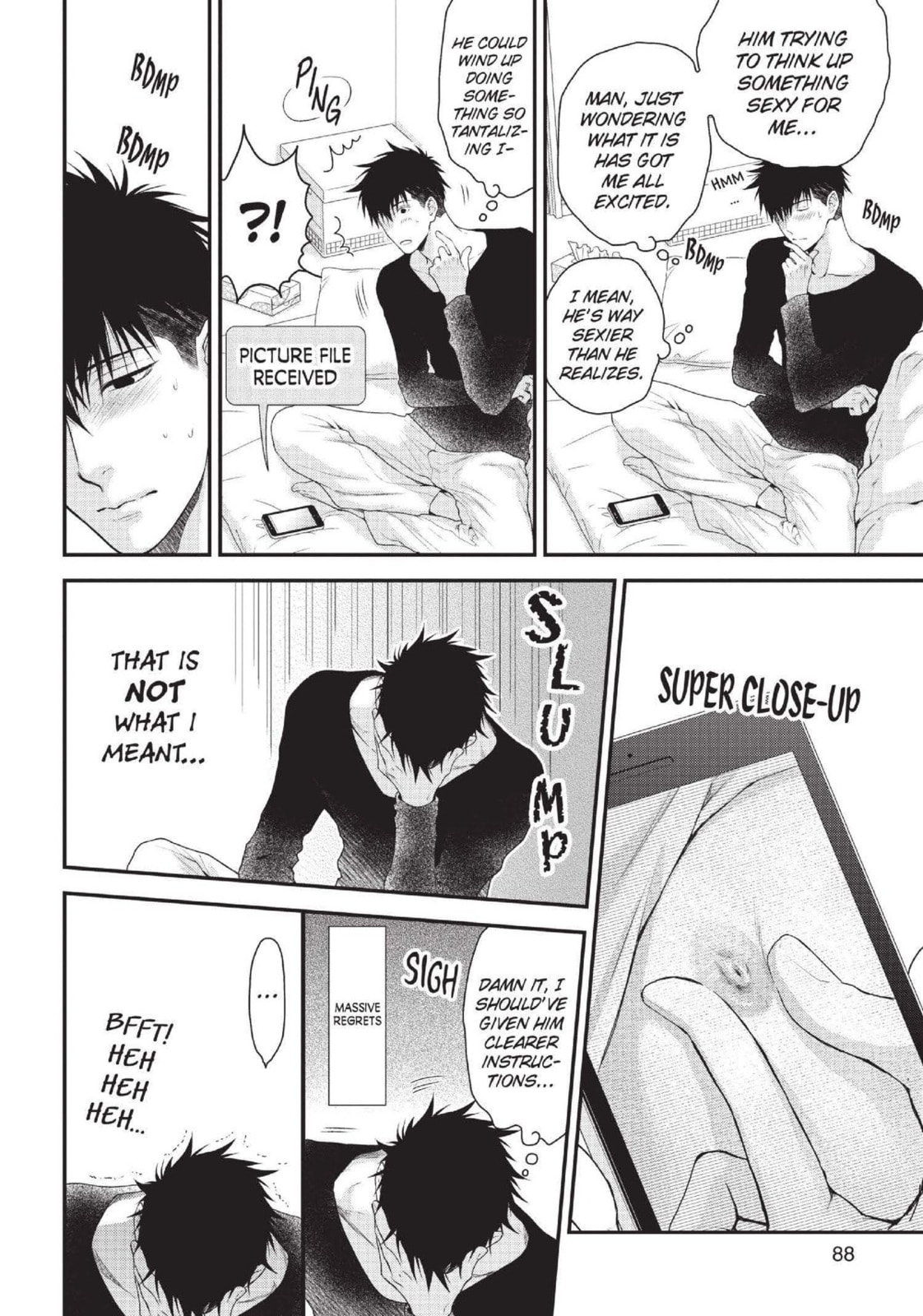 Read Don