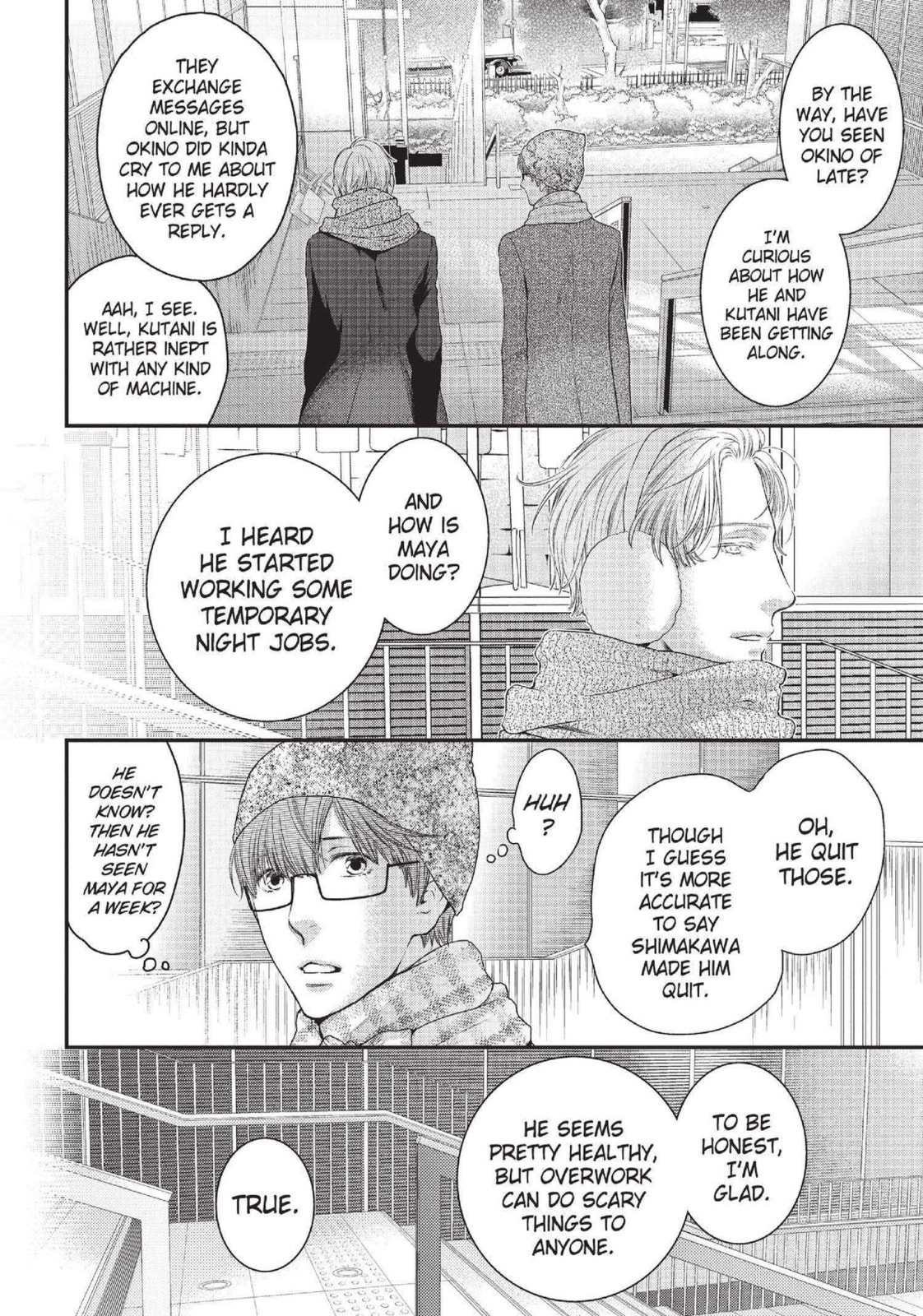 Read Don