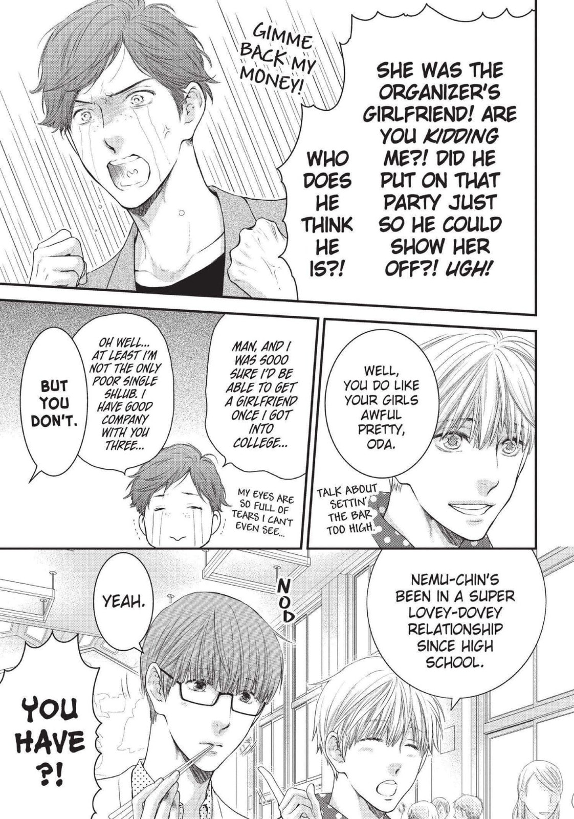 Read Don