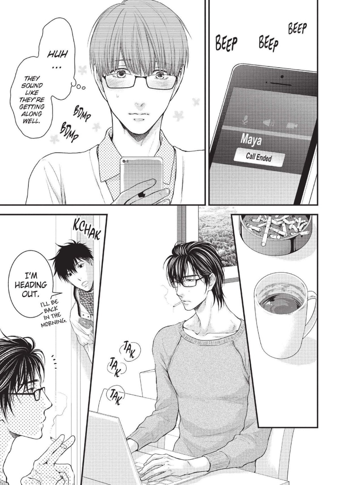 Read Don