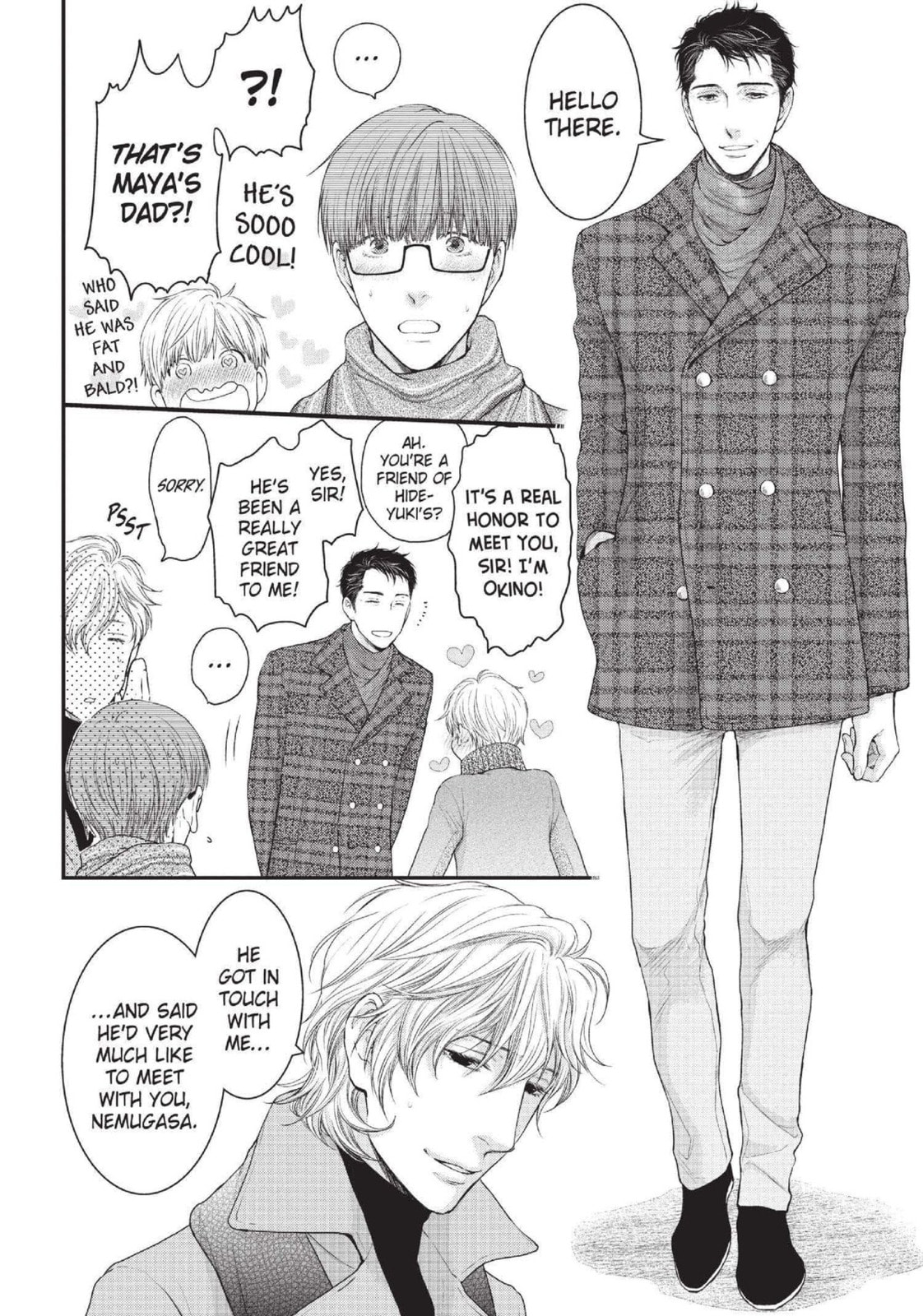 Read Don