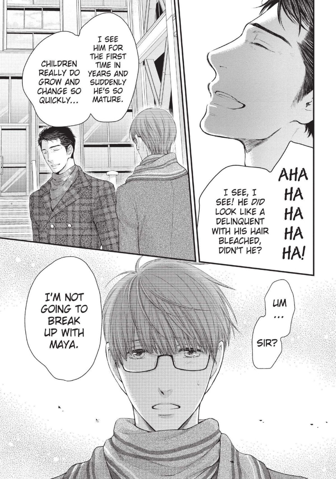 Read Don