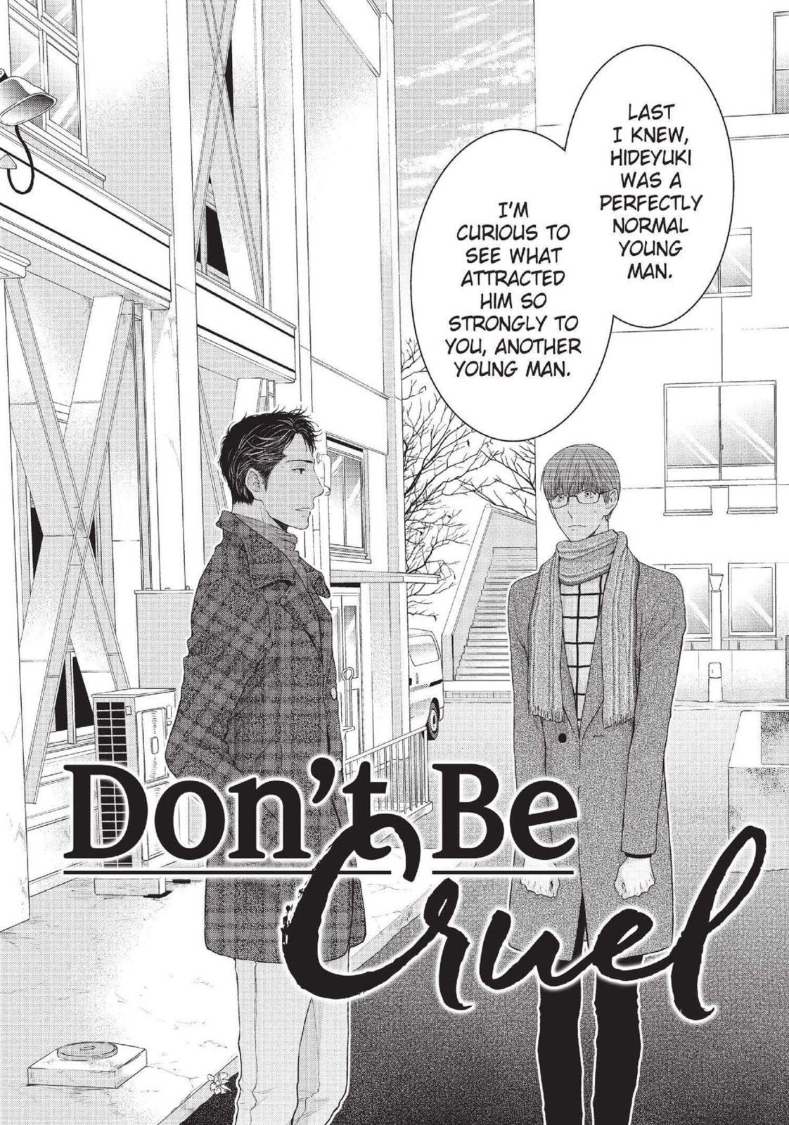 Read Don