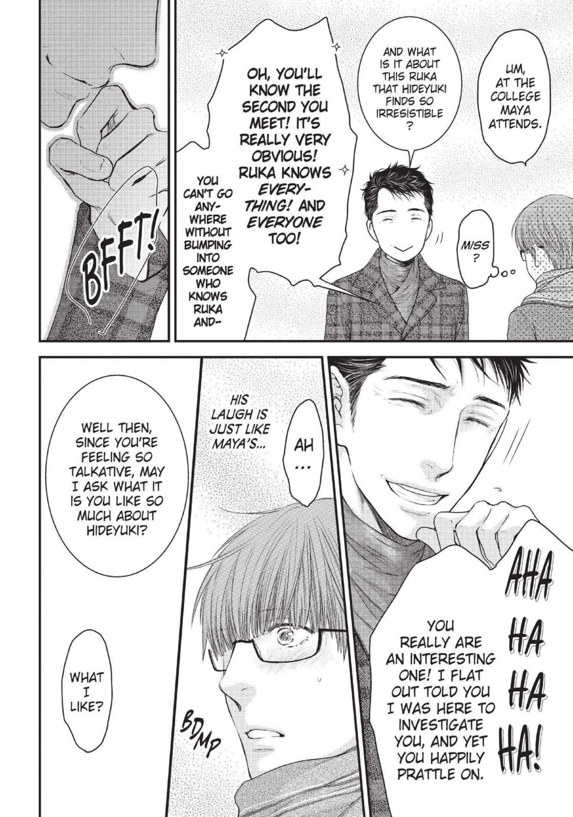 Read Don