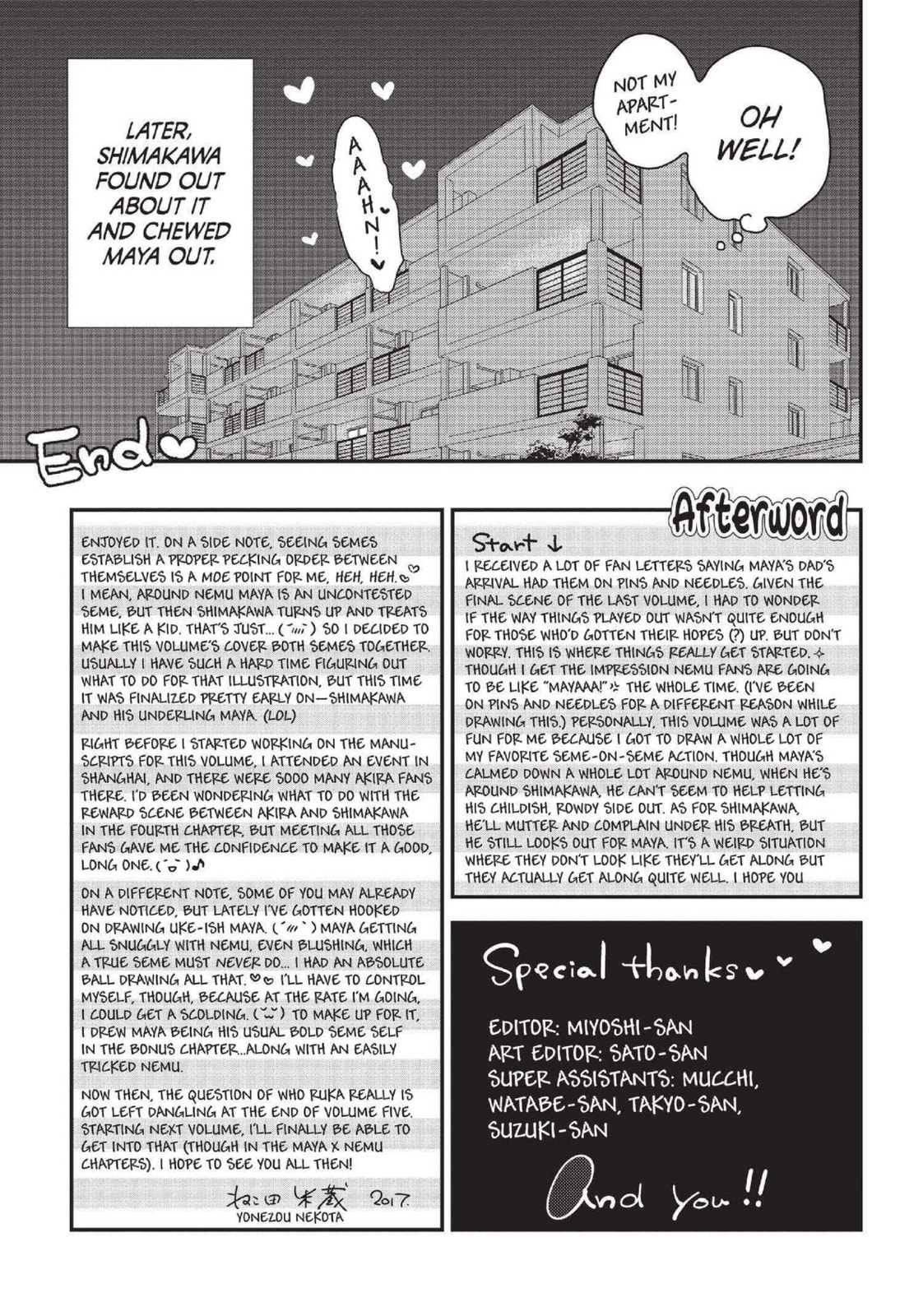 Read Don
