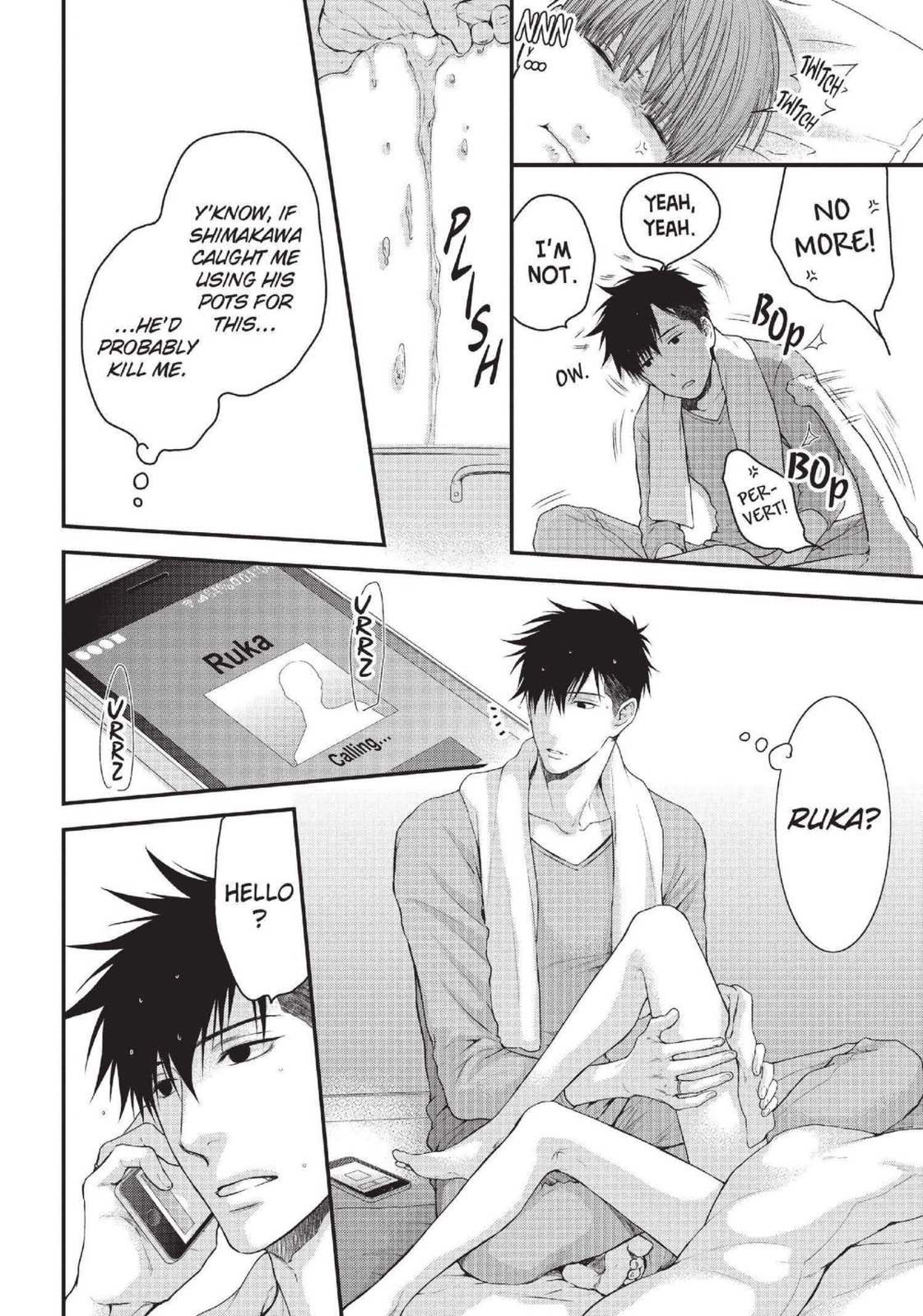 Read Don