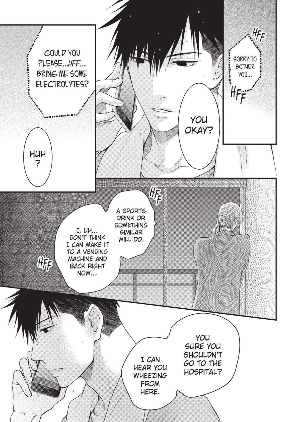Read Don