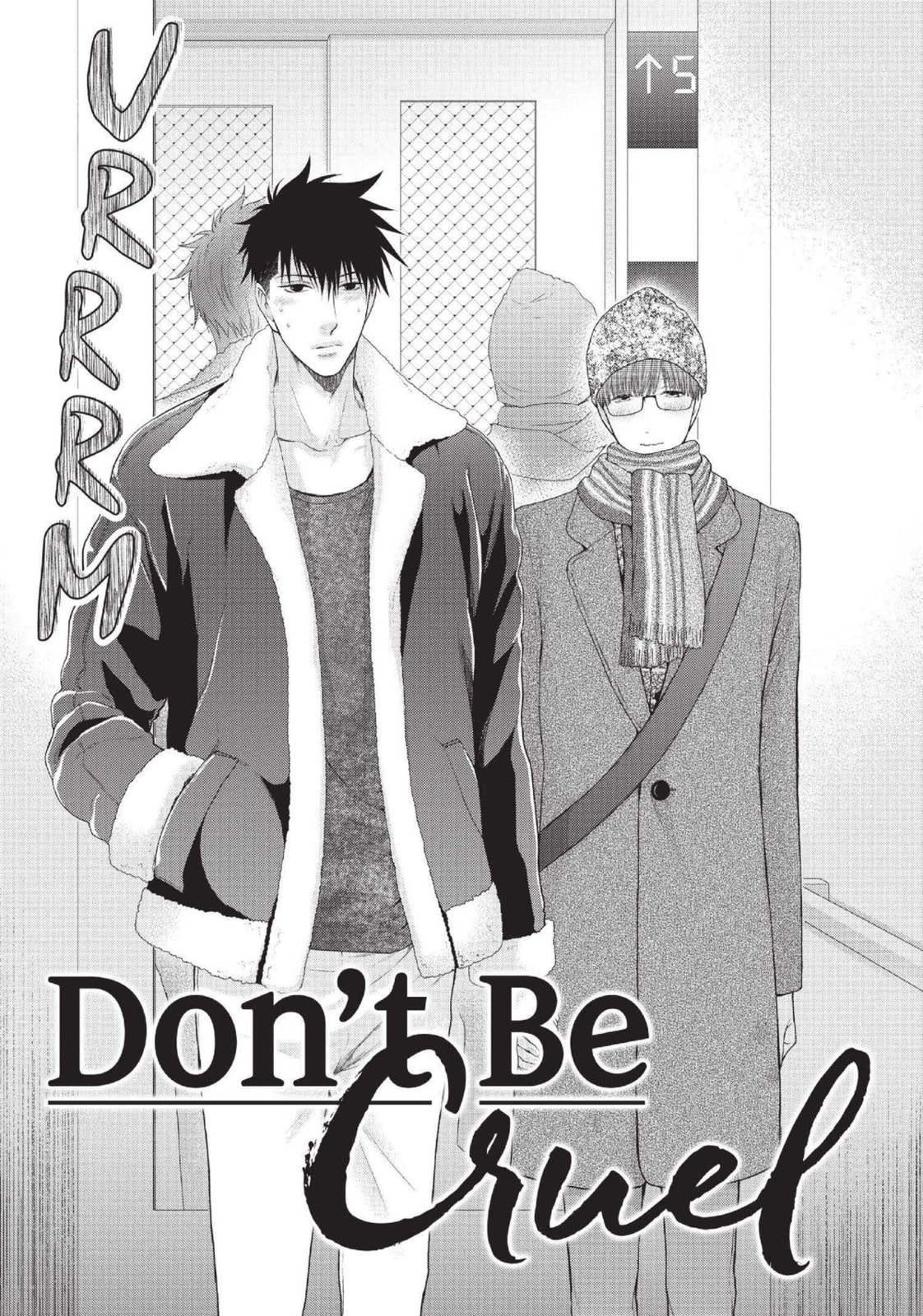 Read Don