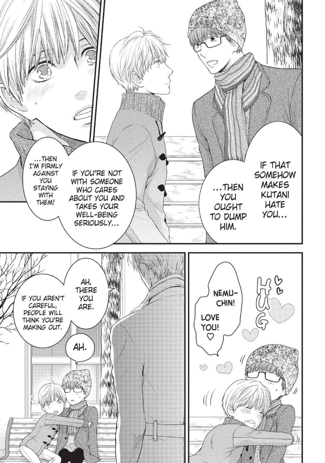 Read Don
