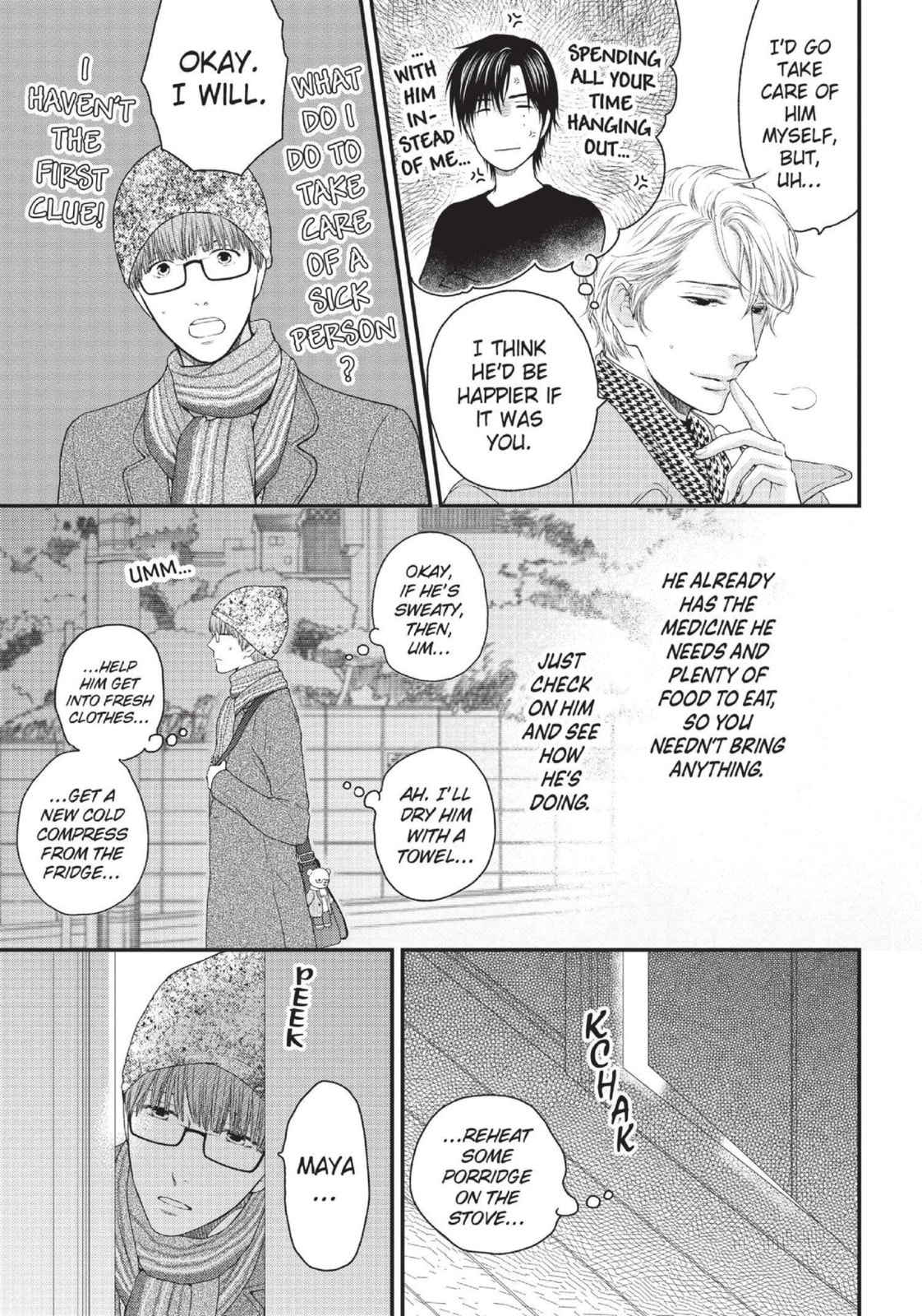 Read Don