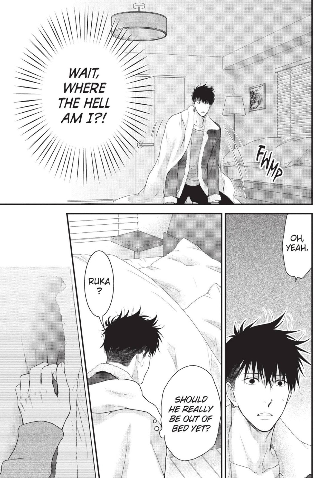 Read Don