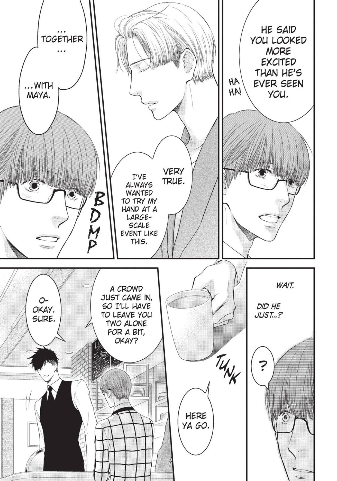 Read Don