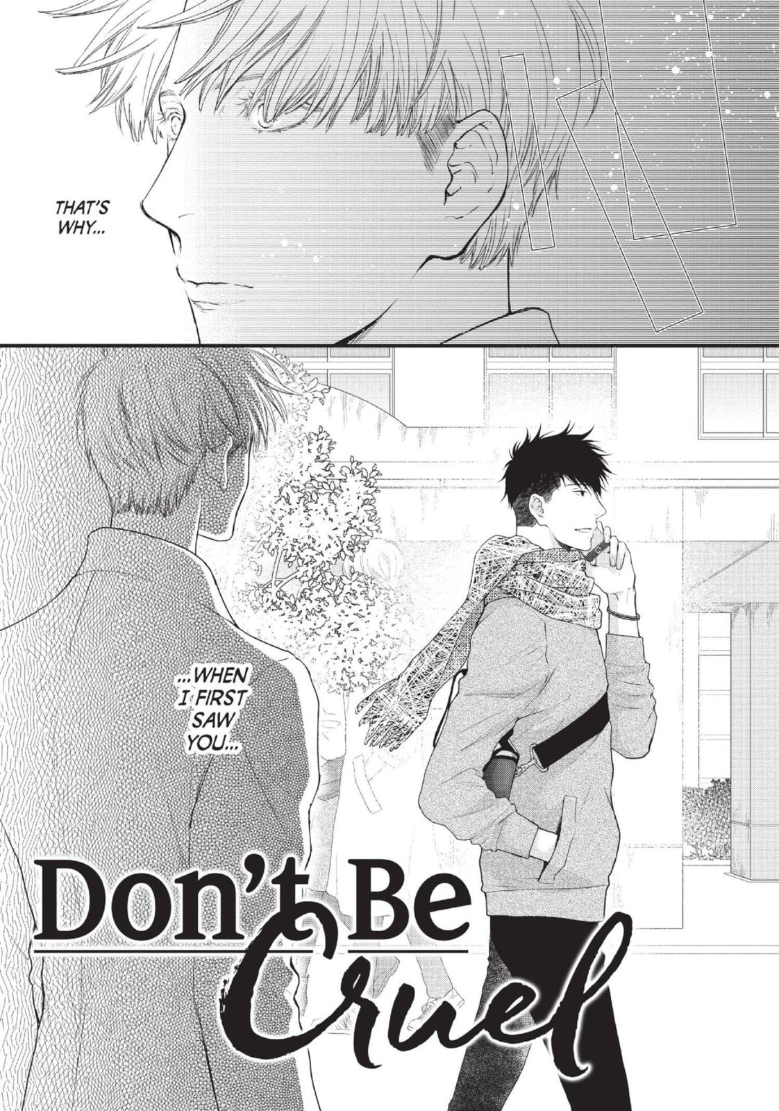 Read Don