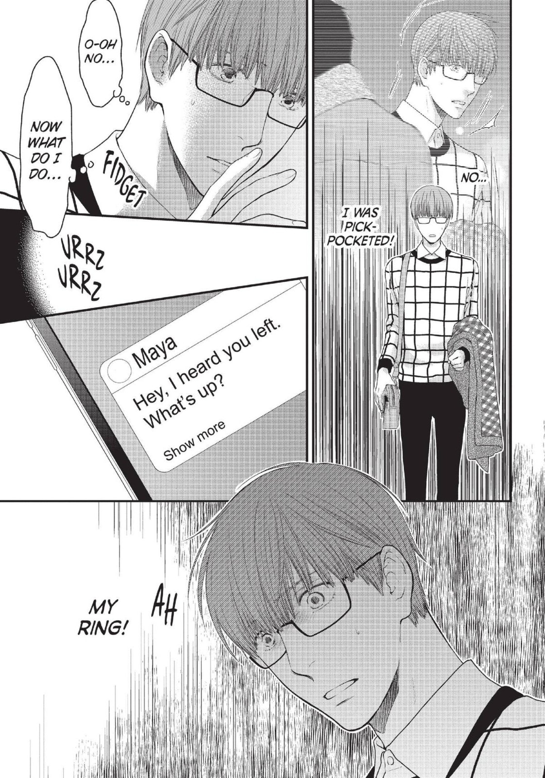 Read Don