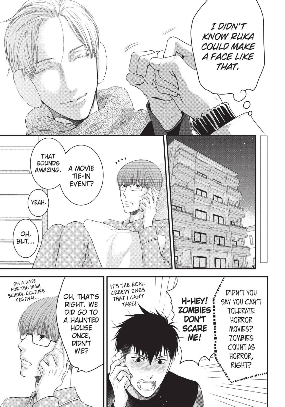 Read Don