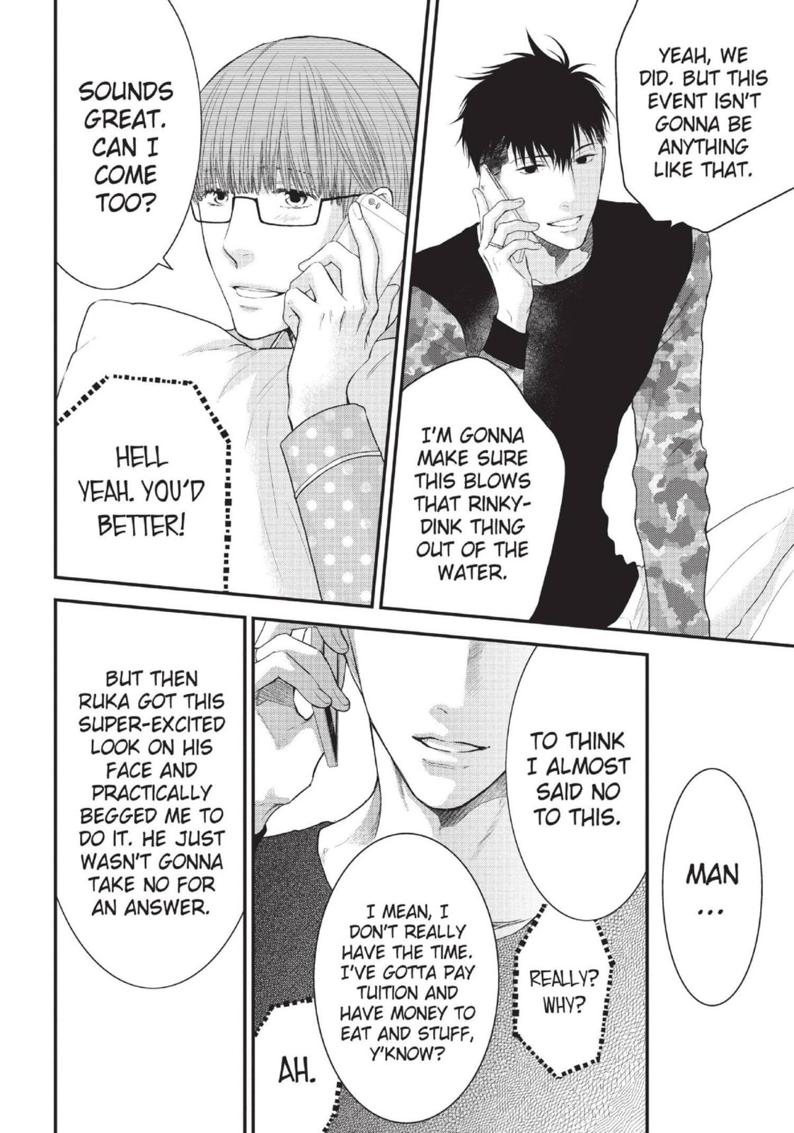 Read Don
