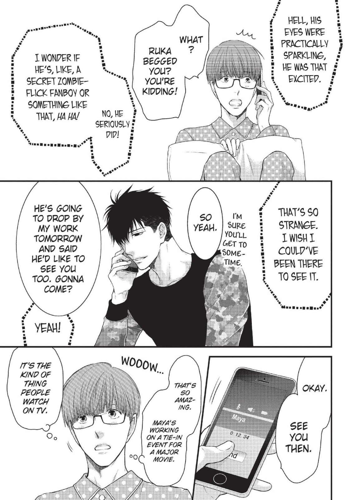 Read Don