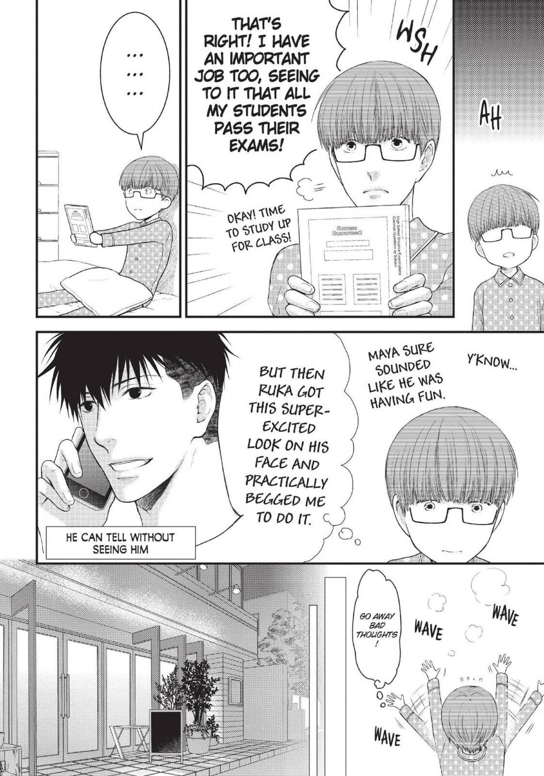 Read Don