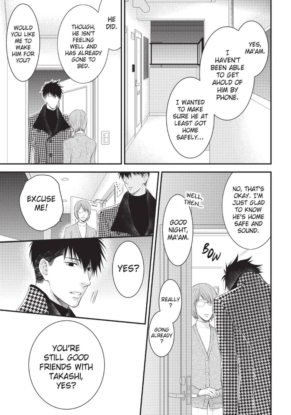 Read Don