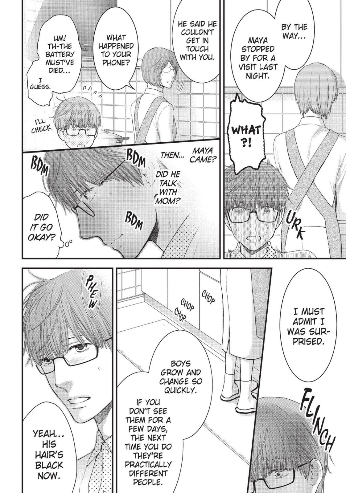 Read Don