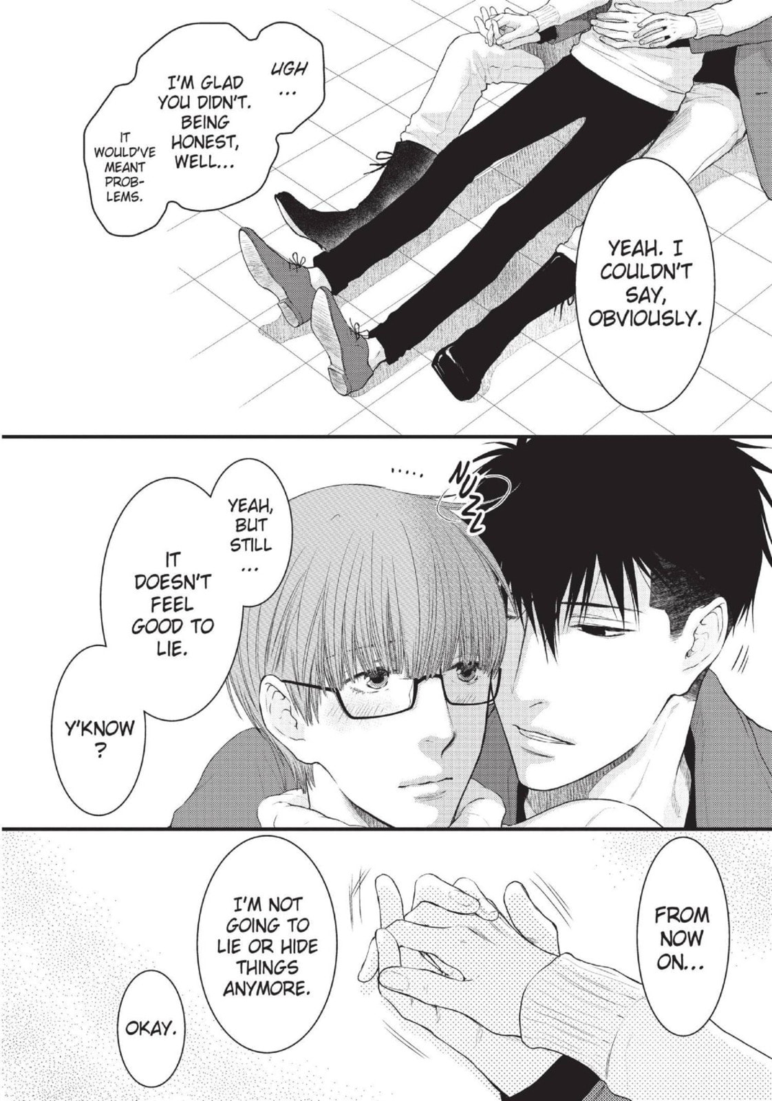 Read Don
