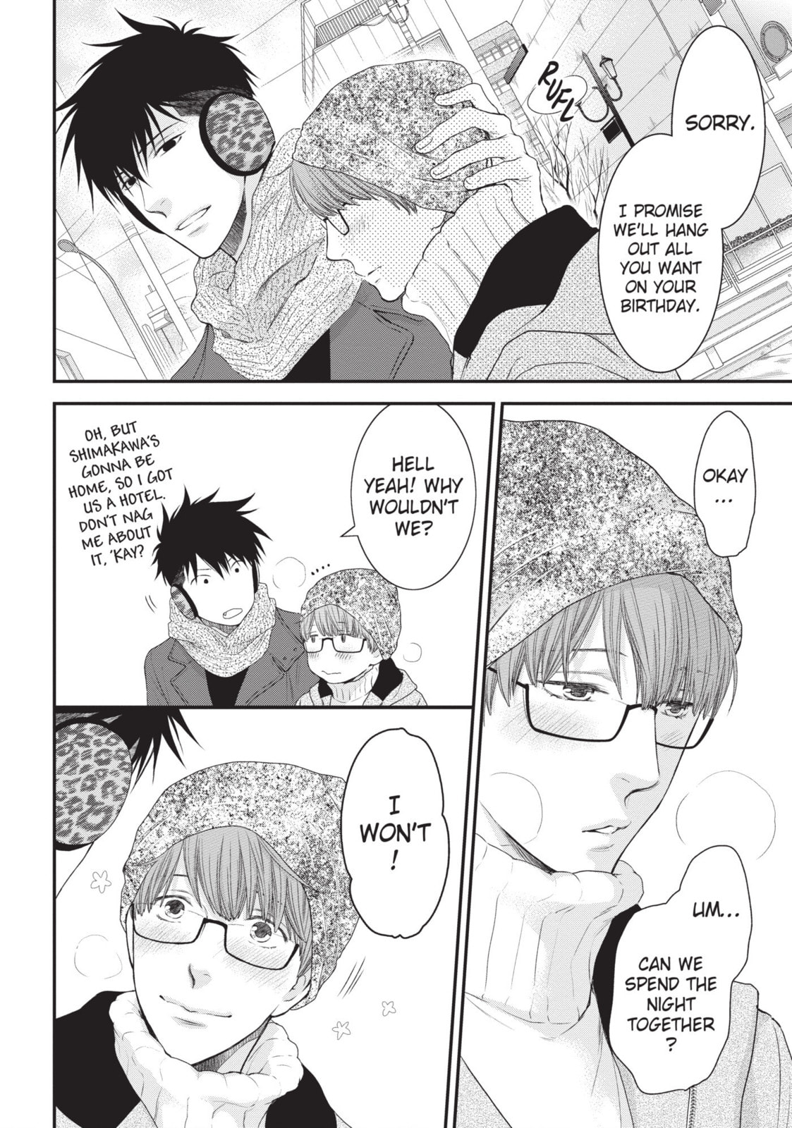 Read Don