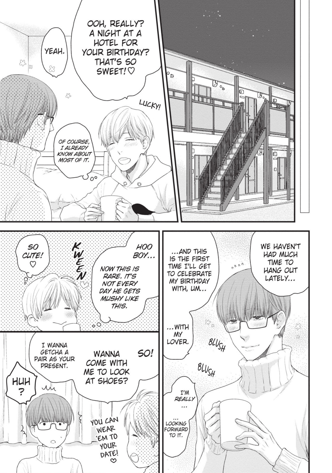 Read Don