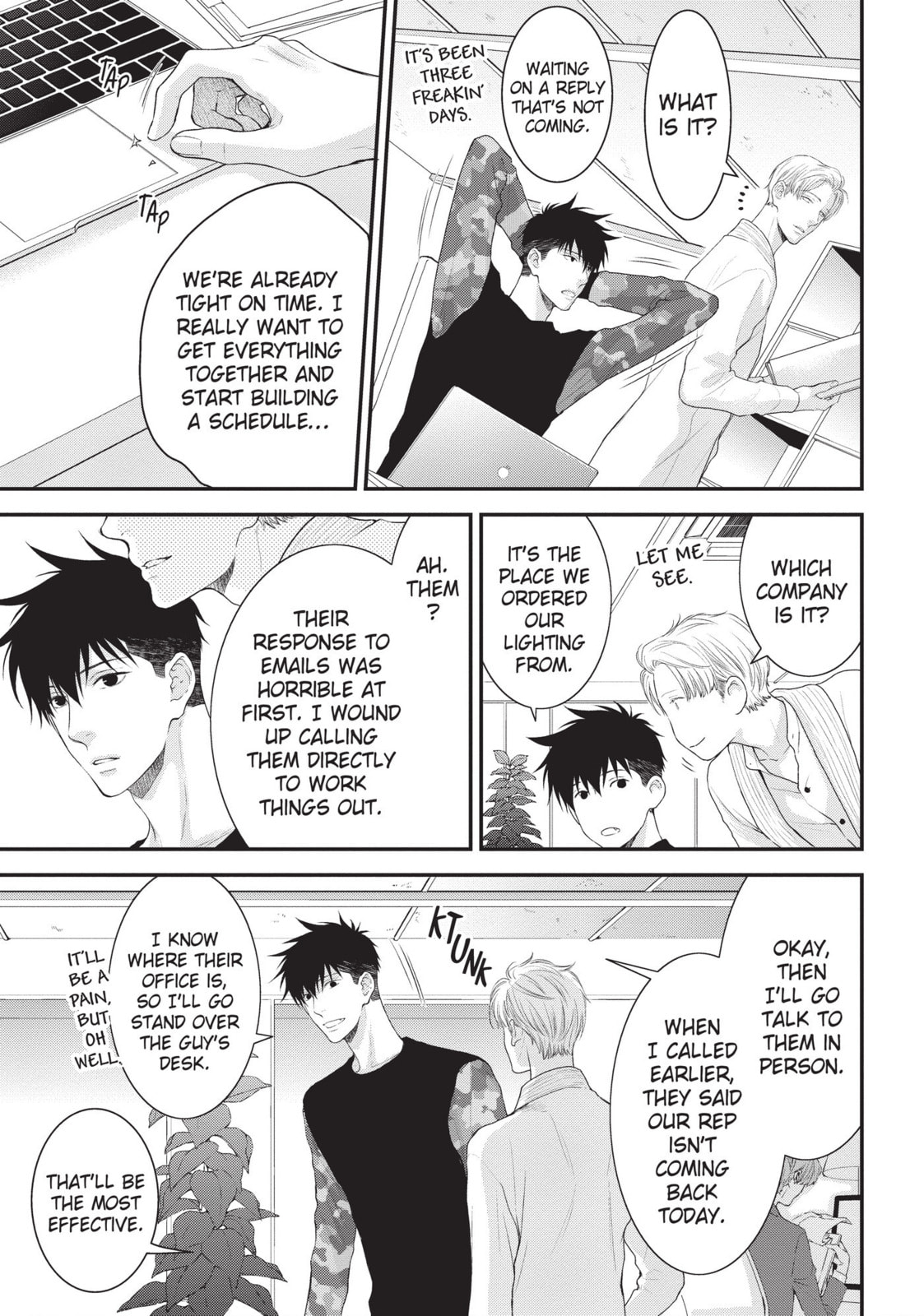 Read Don