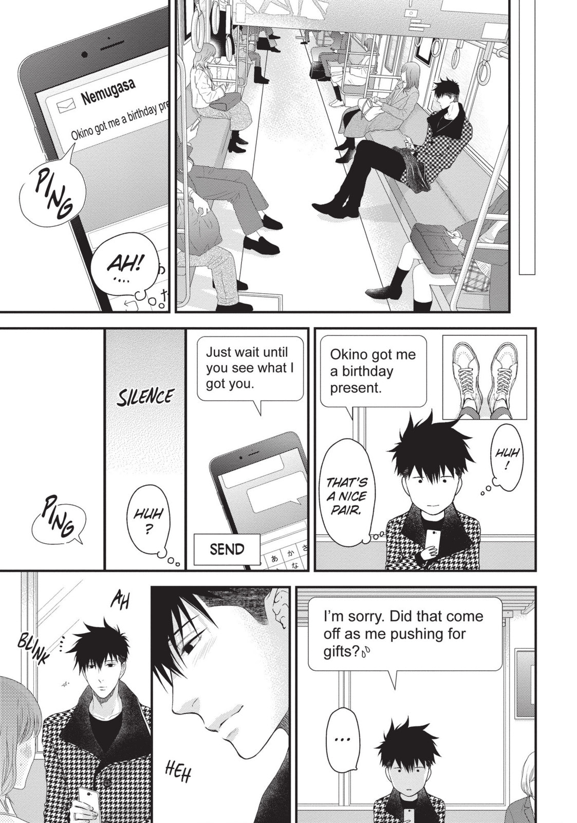 Read Don
