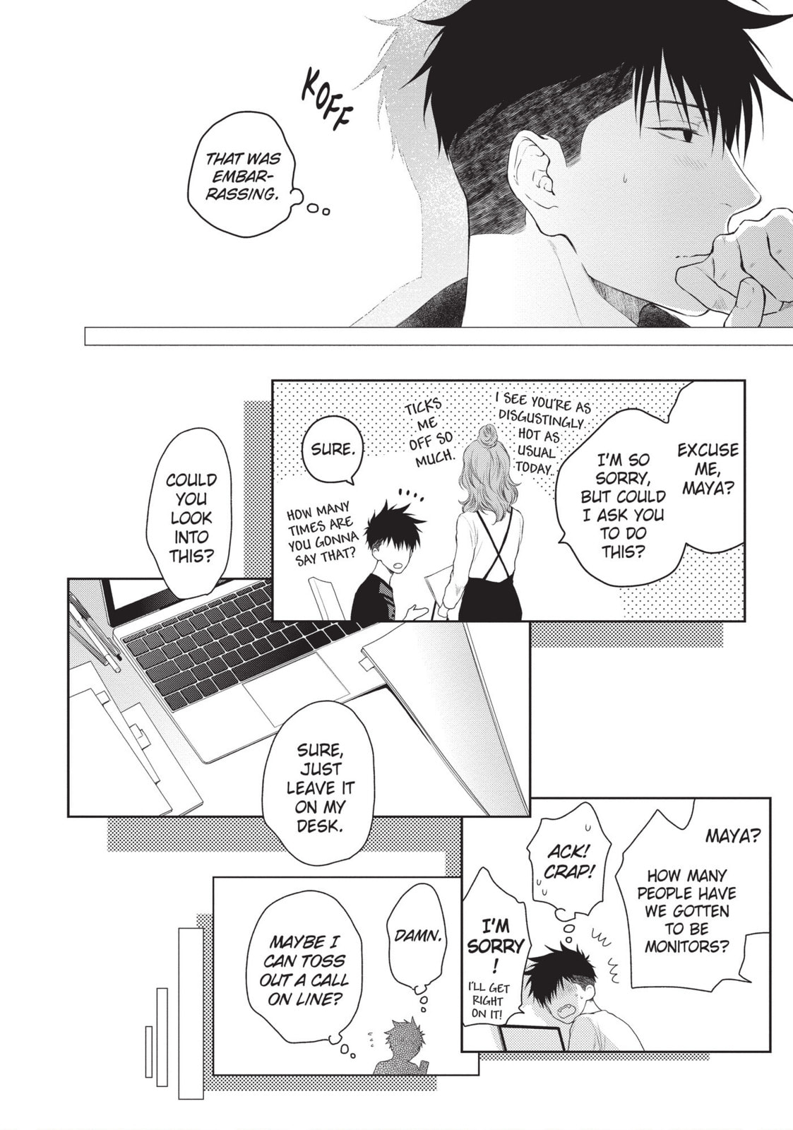Read Don