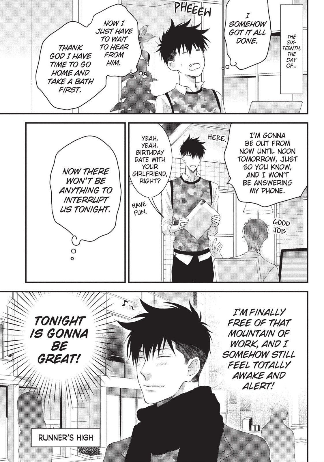 Read Don