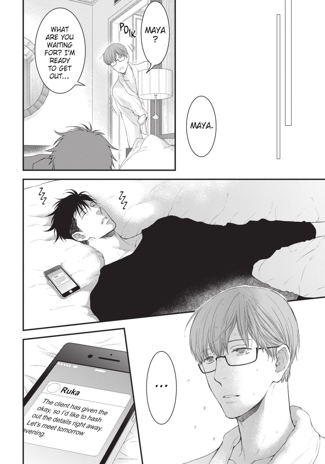 Read Don