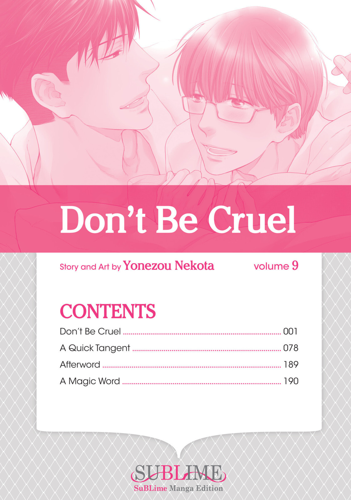 Read Don