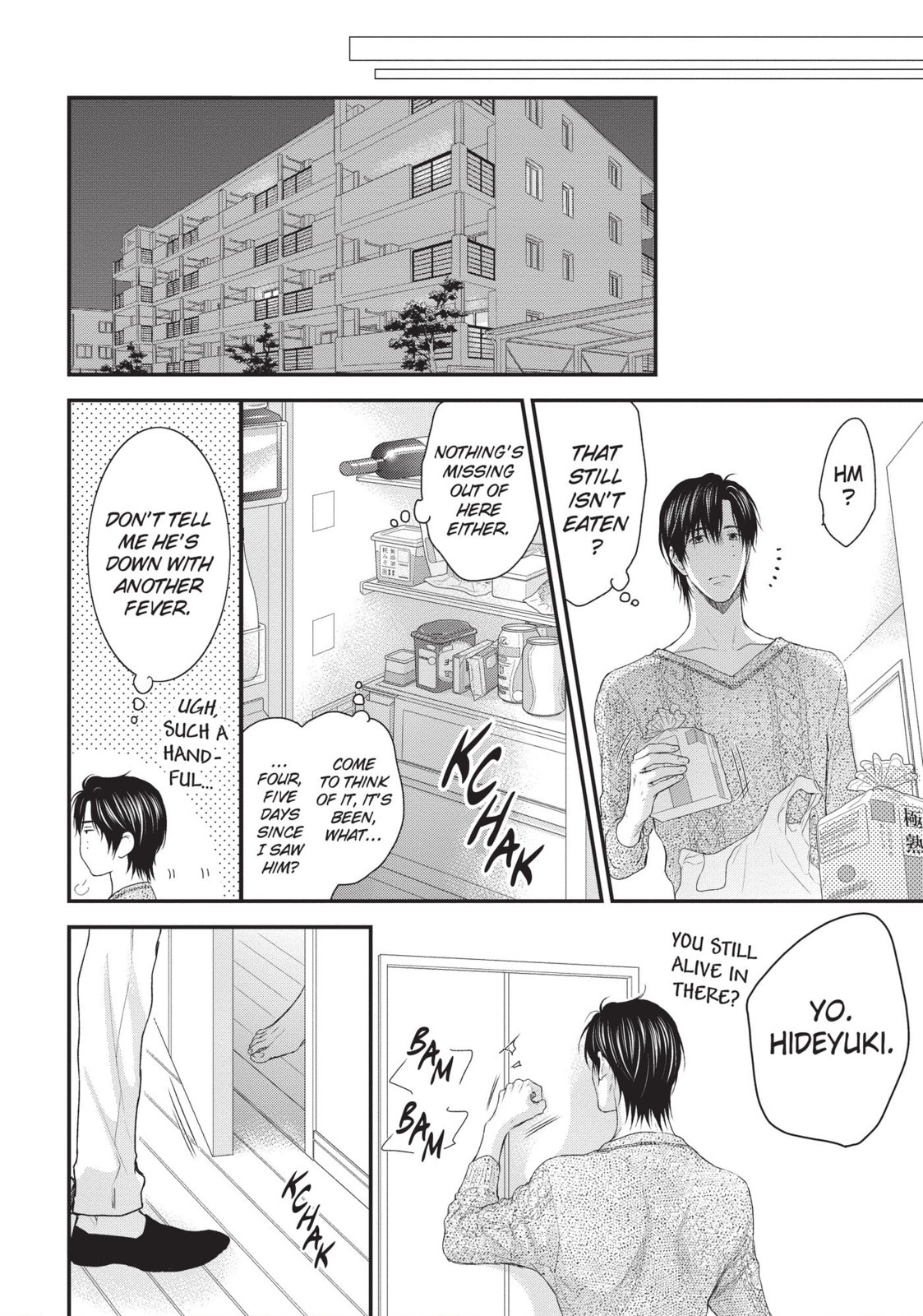 Read Don